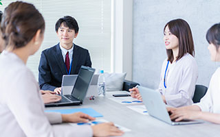 医療・福祉ソリューション