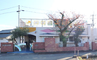 あざみ保育園