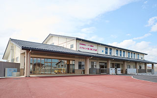 エクセレント羽ノ浦こども園