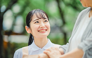 ヘルパーステーション　エクセレント平野