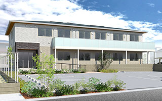 グループホーム えくせれんと加古川