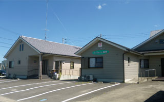 グループホーム　えくせれんと鴨島【徳島県吉野川市】