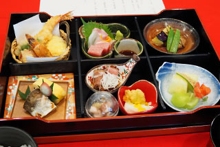 割烹「花鳥月露」3