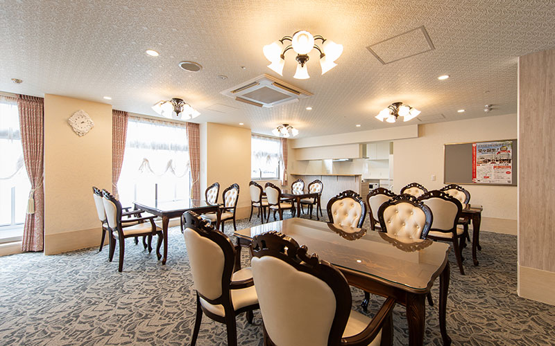 エクセレント宝塚プレミア：談話コーナー