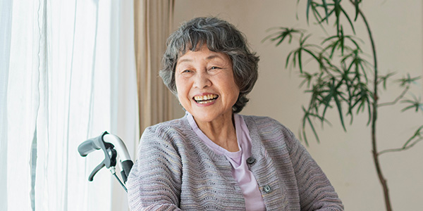 多彩なアクティビティ