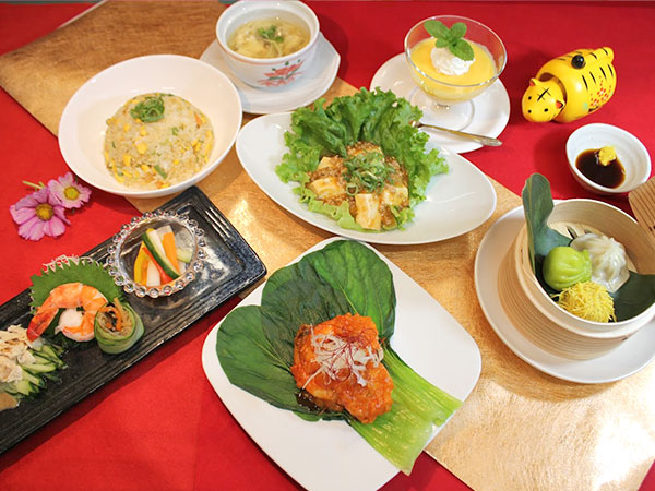 京都市西京区の「グループホーム すいーと嵐山」の行事食5