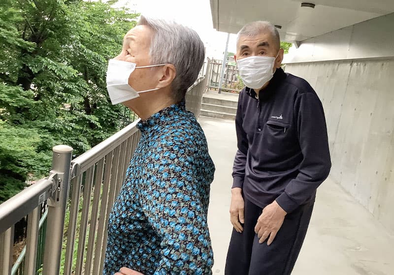 グループホーム　エクセレント北寺尾アネックス【リハビリや機能訓練に変わる取り組み】