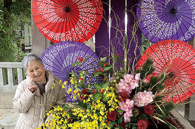 エクセレント瑞穂の昼食の例