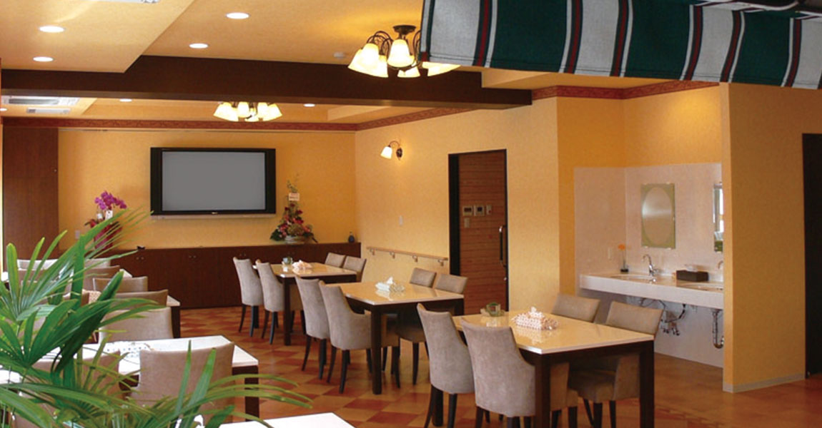 エクセレント鹿鳴館