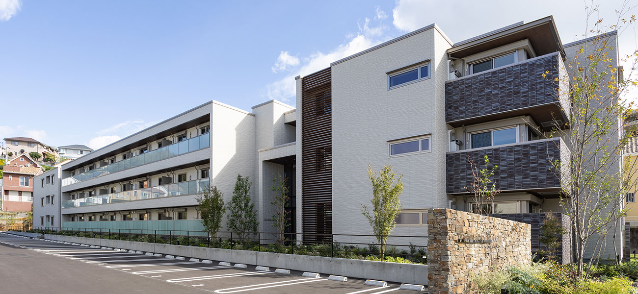 エクセレントガーデンヒルズ