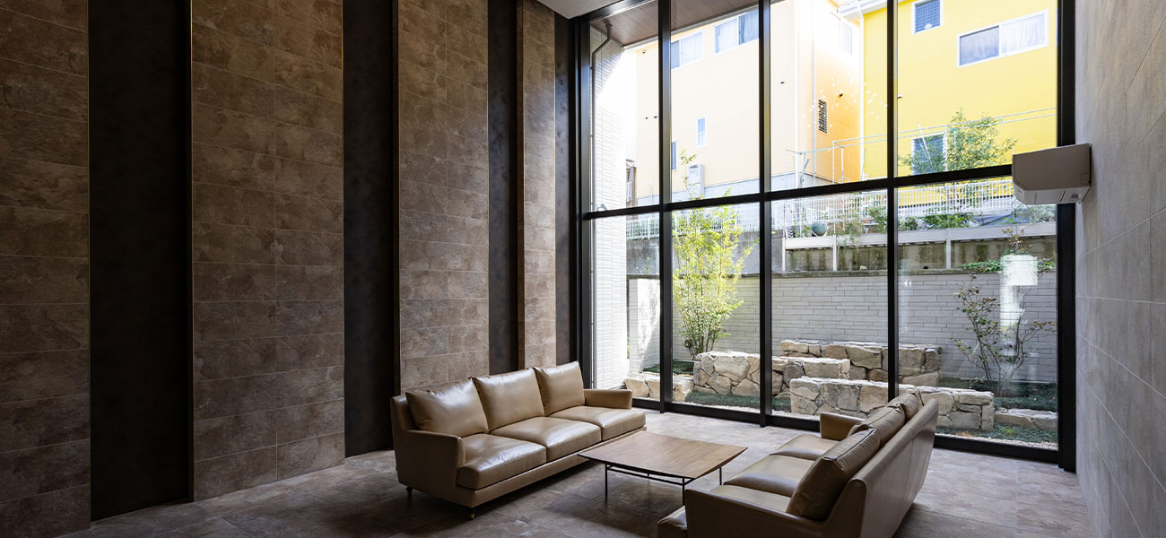 エクセレントガーデンヒルズ