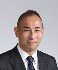 柴垣竹生