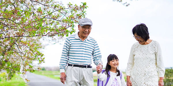 エクセレント迎賓館は外出・外泊自由