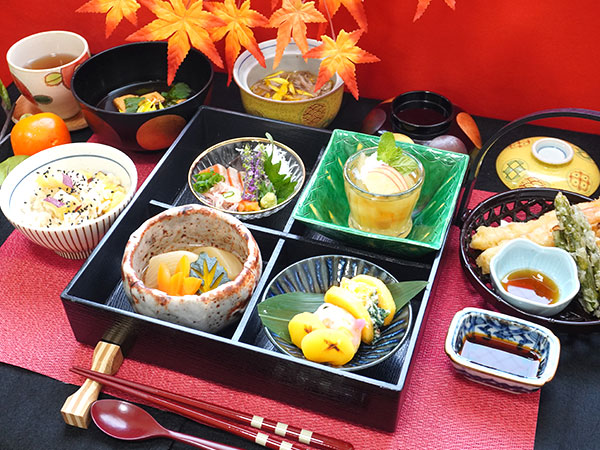 京都市の「グループホーム すいーと上桂」美味しいを毎日の楽しみに2