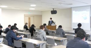 民介協 四国地区研修会を実施しました